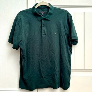 Rag & Bone Men’s Polo Shirt Standard Issue